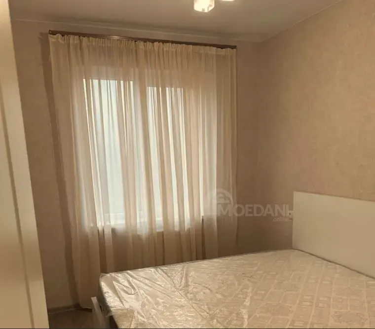 Apartments For Rent four-room 80м² 6/9 floor Tbilisi - photo 2