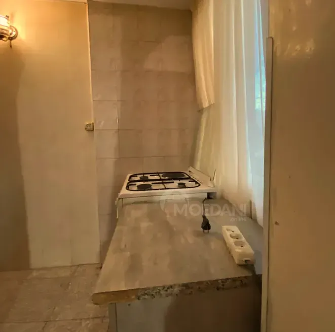 ქირავდება 3 ოთახიანი ბინა 85მ² 2/5 სართ თბილისი - photo 4