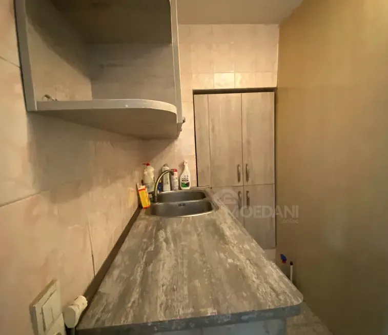 ქირავდება 3 ოთახიანი ბინა 85მ² 2/5 სართ თბილისი - photo 5