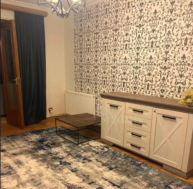 ქირავდება 3 ოთახიანი ბინა 85მ² 2/5 სართ თბილისი - photo 8