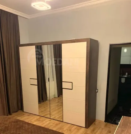 Сдам 4-комн. квартиру 105м² 4/4 эт. Тбилиси - изображение 7
