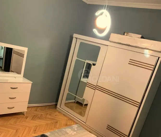 Сдам 4-комн. квартиру 105м² 4/4 эт. Тбилиси - изображение 8
