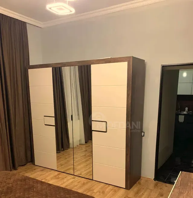 Сдам 4-комн. квартиру 105м² 4/4 эт. Тбилиси - изображение 7