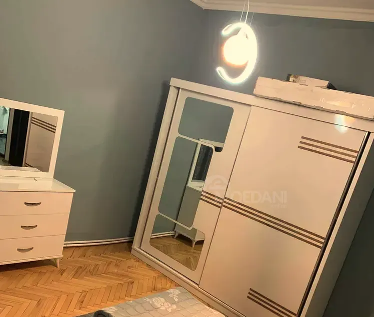 Сдам 4-комн. квартиру 105м² 4/4 эт. Тбилиси - изображение 8