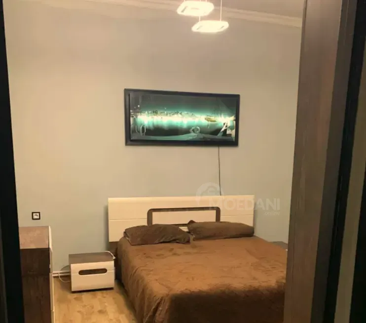Сдам 4-комн. квартиру 105м² 4/4 эт. Тбилиси - изображение 3