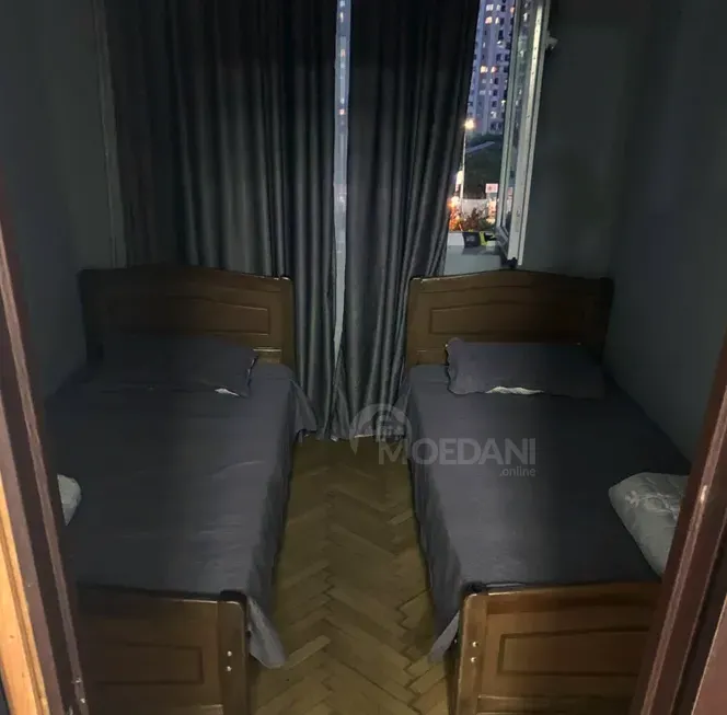 Сдам 4-комн. квартиру 105м² 4/4 эт. Тбилиси - изображение 4