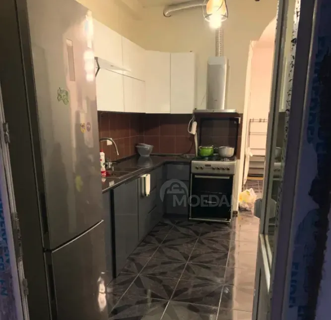 Сдам 4-комн. квартиру 105м² 4/4 эт. Тбилиси - изображение 6