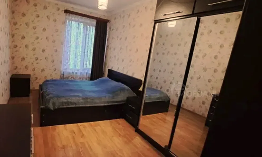 ქირავდება 2 ოთახიანი ბინა 85მ² 2/9 სართ თბილისი - photo 1