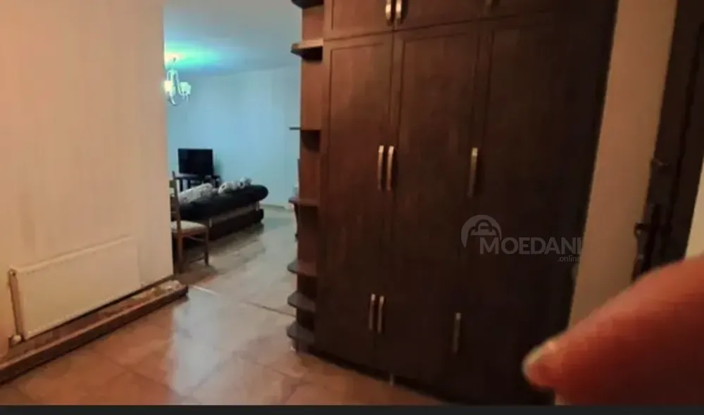 ქირავდება 2 ოთახიანი ბინა 85მ² 2/9 სართ თბილისი - photo 6