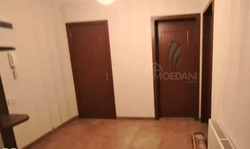 ქირავდება 2 ოთახიანი ბინა 85მ² 2/9 სართ თბილისი - photo 7