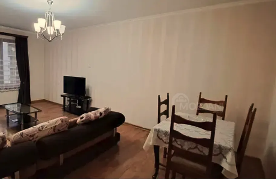 ქირავდება 2 ოთახიანი ბინა 85მ² 2/9 სართ თბილისი - photo 4