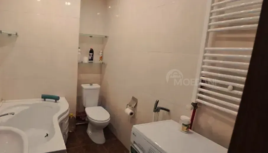 ქირავდება 2 ოთახიანი ბინა 85მ² 2/9 სართ თბილისი - photo 8