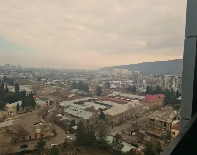 ქირავდება 3 ოთახიანი ბინა თბილისში  70მ² 22/22 სართ თბილისი - photo 6