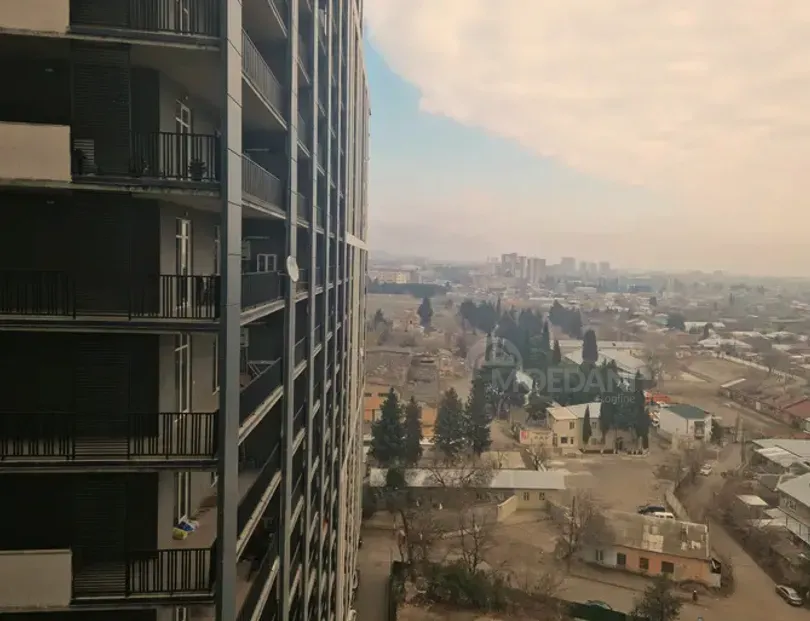 Сдам 3-комн. квартиру 70м² 22/22 эт. Тбилиси - изображение 8