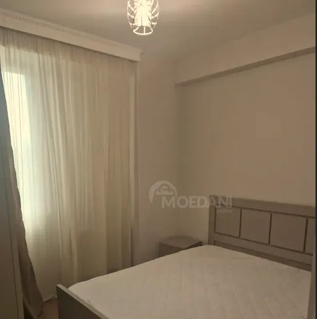 Сдам 3-комн. квартиру 70м² 22/22 эт. Тбилиси - изображение 1