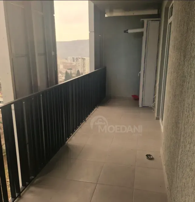 Сдам 3-комн. квартиру 70м² 22/22 эт. Тбилиси - изображение 7