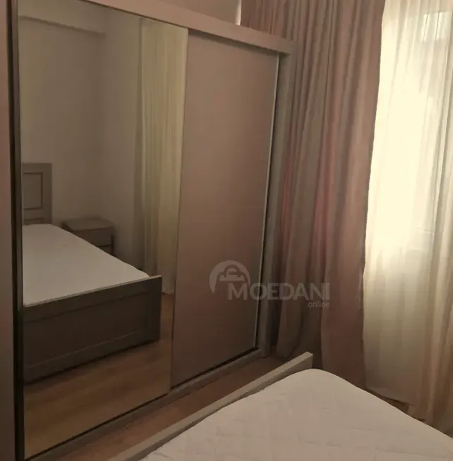 Сдам 3-комн. квартиру 70м² 22/22 эт. Тбилиси - изображение 2