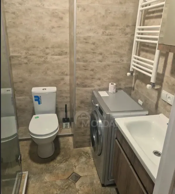 Сдам 3-комн. квартиру 70м² 22/22 эт. Тбилиси - изображение 10