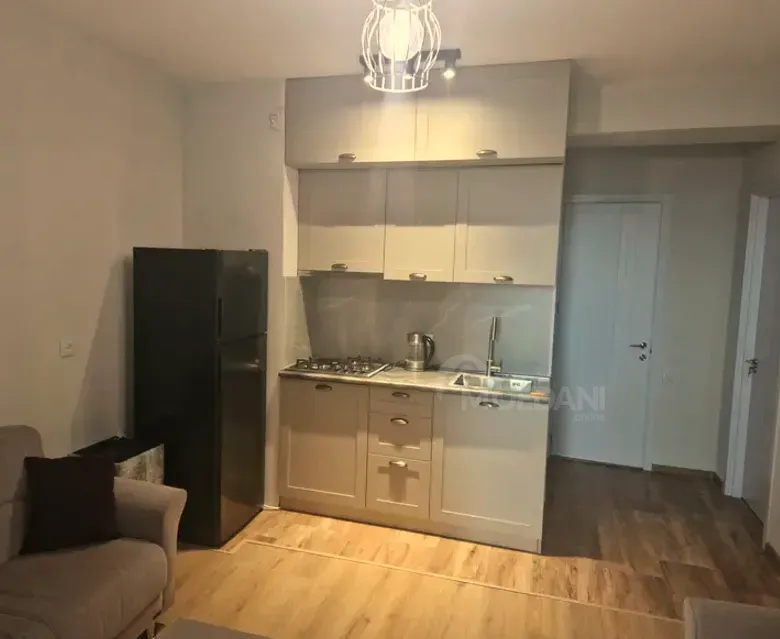Сдам 3-комн. квартиру 70м² 22/22 эт. Тбилиси - изображение 4