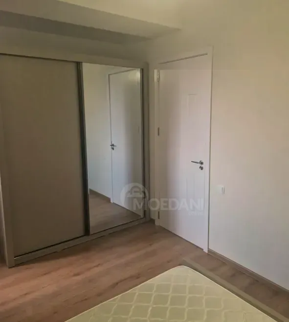 Сдам 3-комн. квартиру 70м² 22/22 эт. Тбилиси - изображение 5
