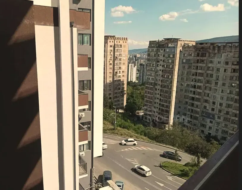 Apartments For Rent three-room 85м² 6/10 floor Tbilisi - photo 9