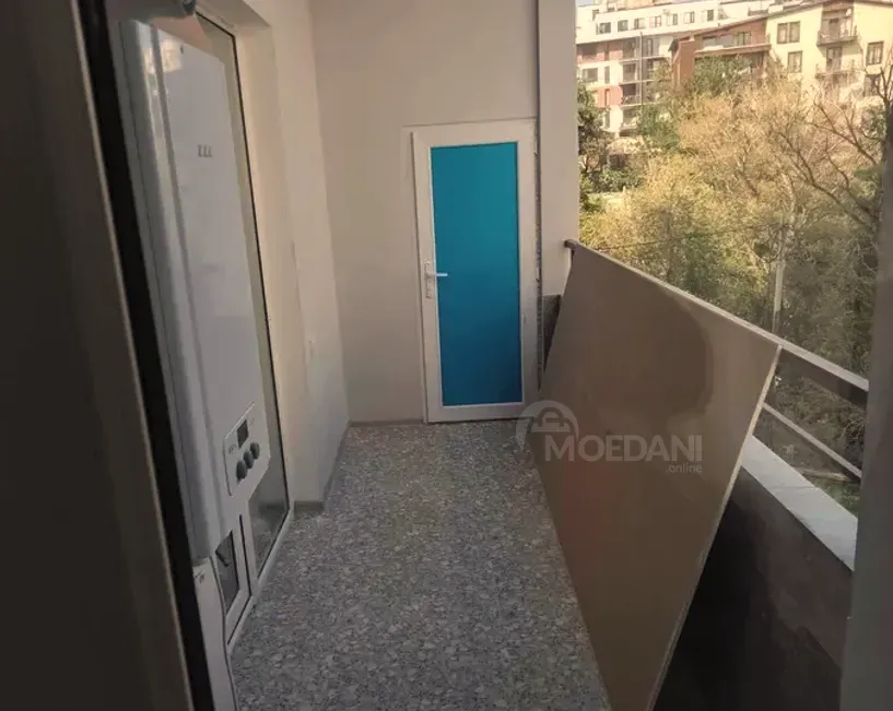 Apartments For Rent three-room 85м² 6/10 floor Tbilisi - photo 7