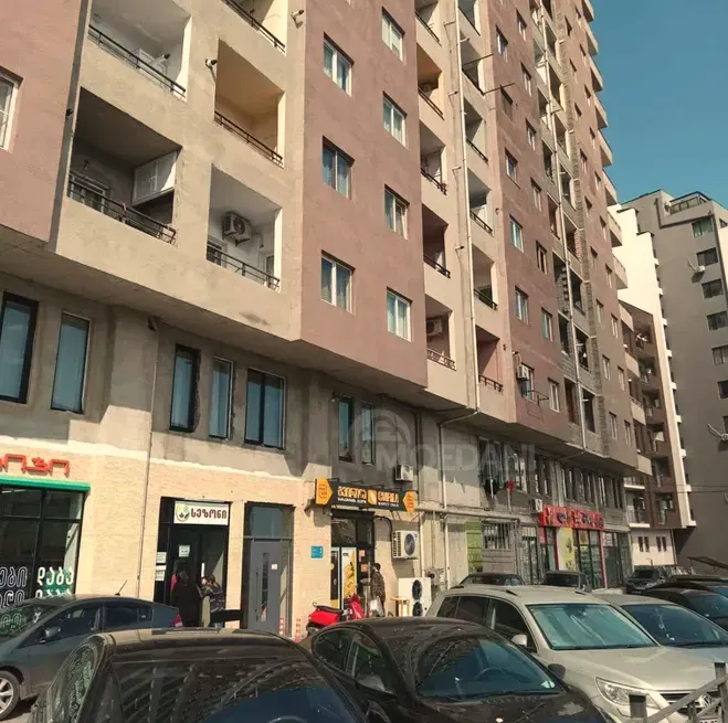 Apartments For Rent three-room 85м² 6/10 floor Tbilisi - photo 10