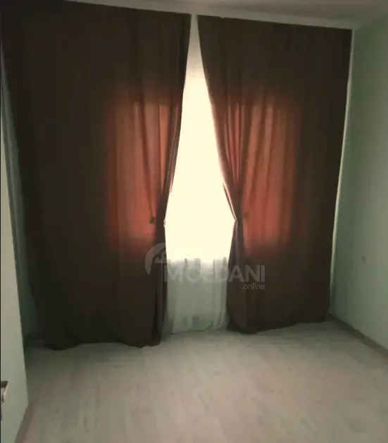 Apartments For Rent three-room 85м² 6/10 floor Tbilisi - photo 1