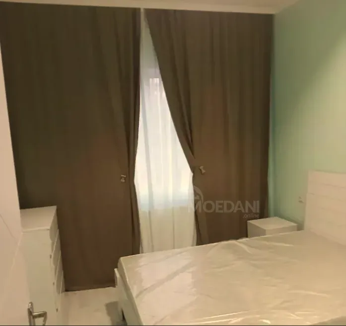 Apartments For Rent three-room 85м² 6/10 floor Tbilisi - photo 4