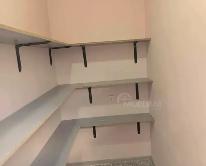 Apartments For Rent three-room 85м² 6/10 floor Tbilisi - photo 6