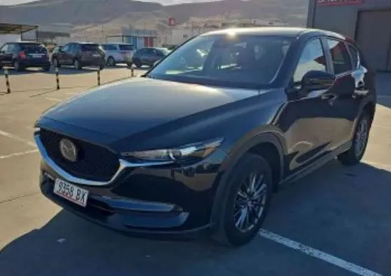 Mazda CX-5 2021 Tbilisi