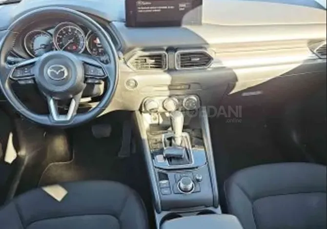 Mazda CX-5 2021 თბილისი - photo 7