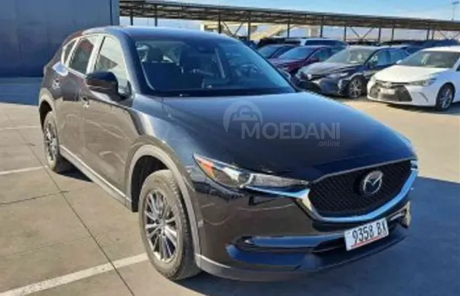 Mazda CX-5 2021 თბილისი - photo 3