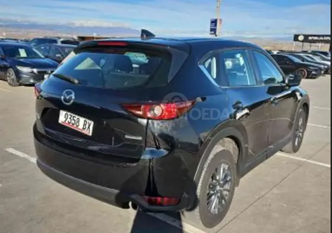 Mazda CX-5 2021 თბილისი - photo 4