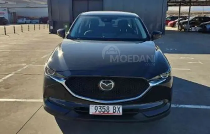 Mazda CX-5 2021 თბილისი - photo 1