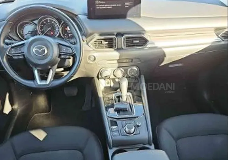 Mazda CX-5 2.5L 2021 თბილისი - photo 7