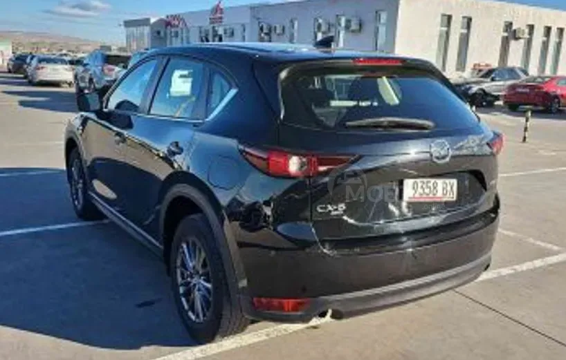 Mazda CX-5 2.5L 2021 თბილისი - photo 6