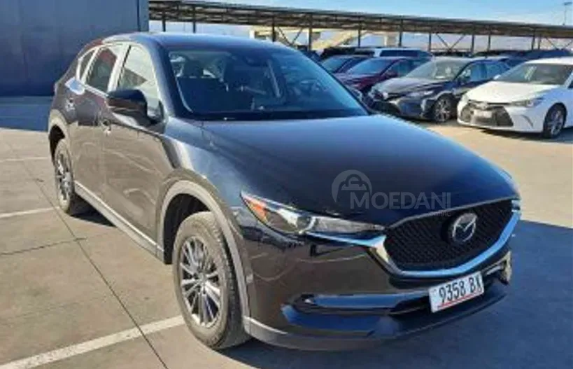 Mazda CX-5 2.5L 2021 თბილისი - photo 3
