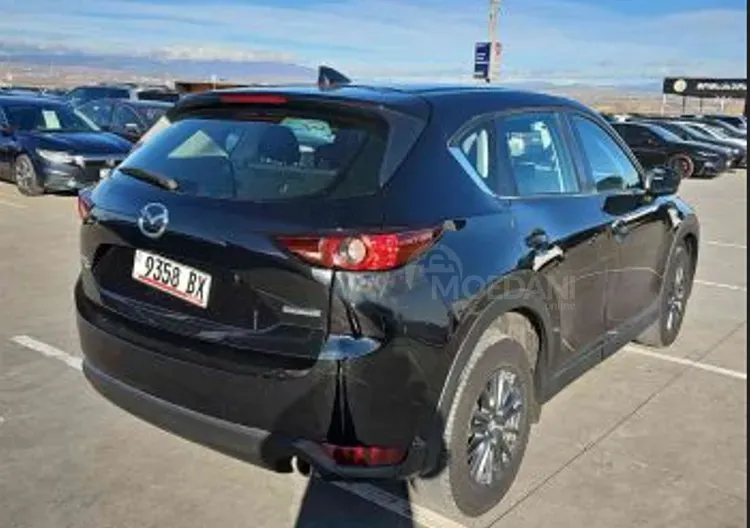 Mazda CX-5 2.5L 2021 თბილისი - photo 4