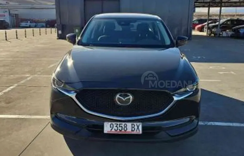 Mazda CX-5 2.5L 2021 თბილისი - photo 1
