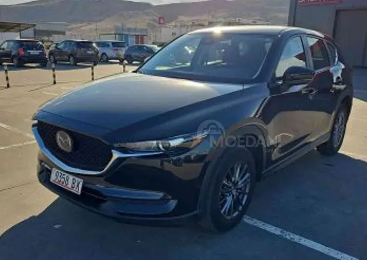 Mazda CX-5 2.5L 2021 თბილისი - photo 2