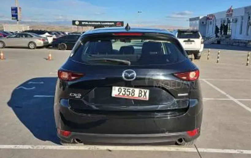 Mazda CX-5 2.5L 2021 თბილისი - photo 5