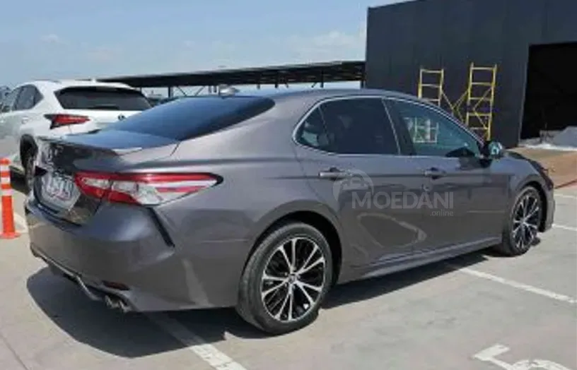 Toyota Camry 2.5L 2020 Tbilisi - photo 4