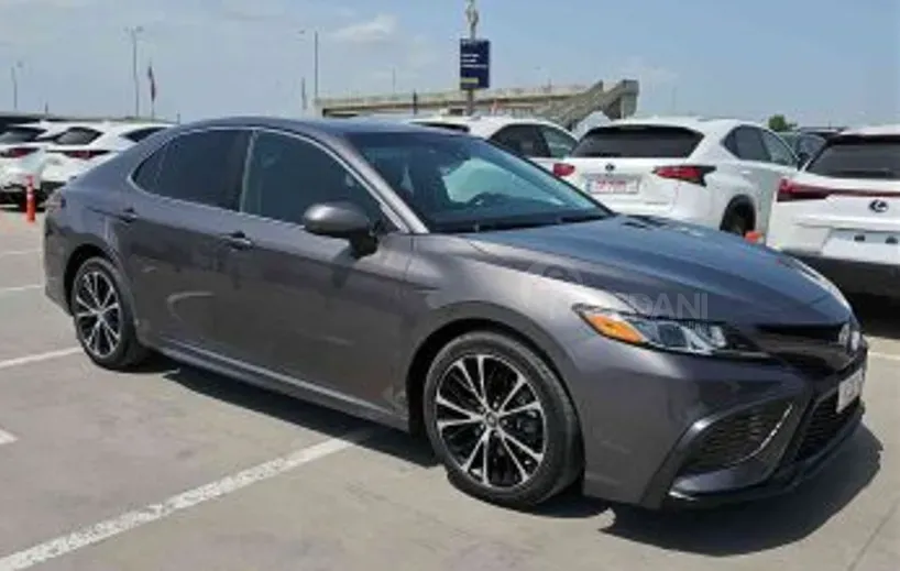 Toyota Camry 2.5L 2020 Tbilisi - photo 3