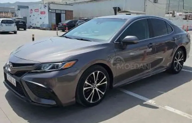 Toyota Camry 2.5L 2020 Tbilisi - photo 2