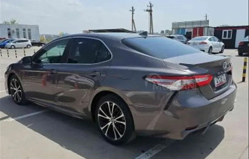 Toyota Camry 2.5L 2020 Tbilisi - photo 6