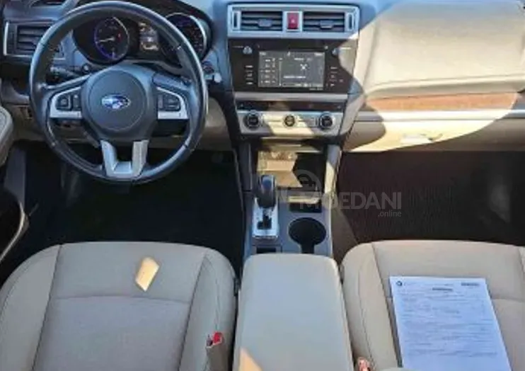 Subaru Outback 2015 Тбилиси - изображение 7