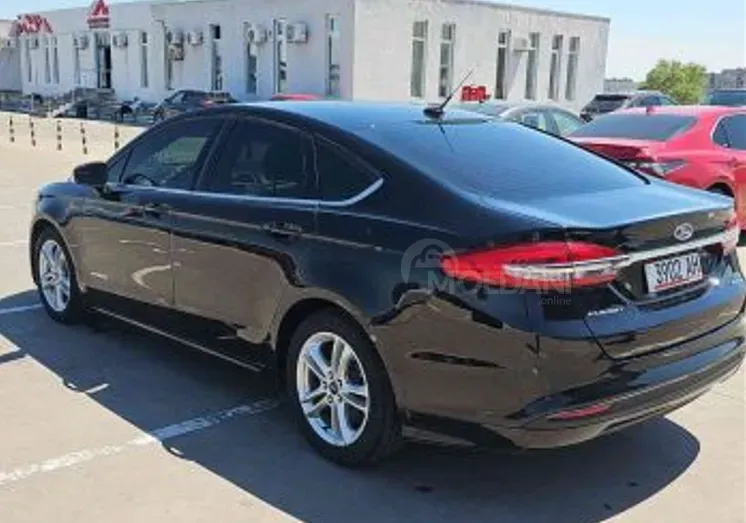Ford Fusion 2L 2018 Тбилиси - изображение 6