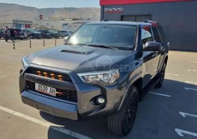 Toyota 4Runner 2016 თბილისი - photo 2