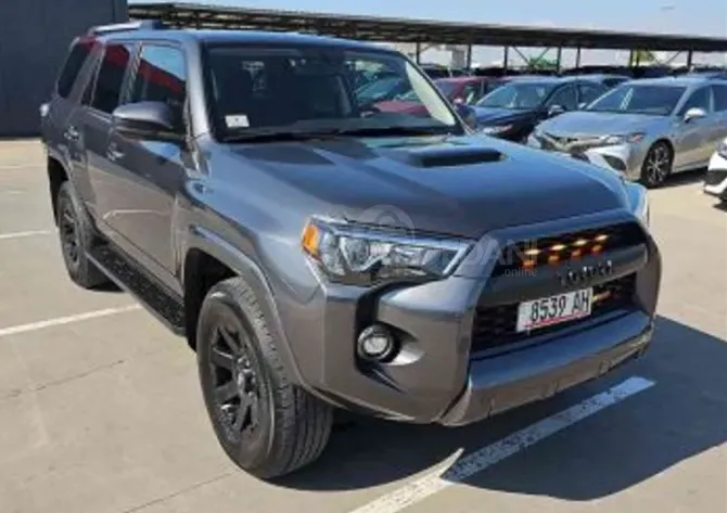 Toyota 4Runner 2016 თბილისი - photo 3
